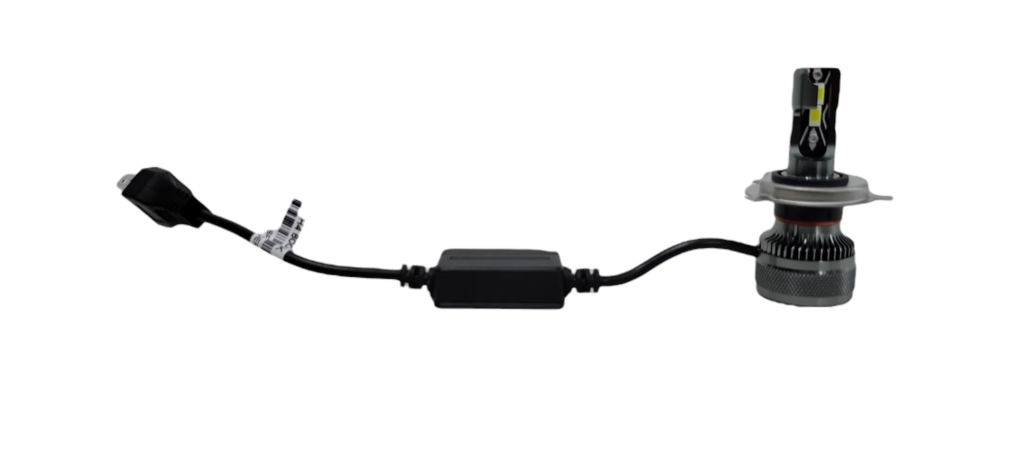 Focos Leds H4 22,000 Lumenes Serie Power Spider - Image 3