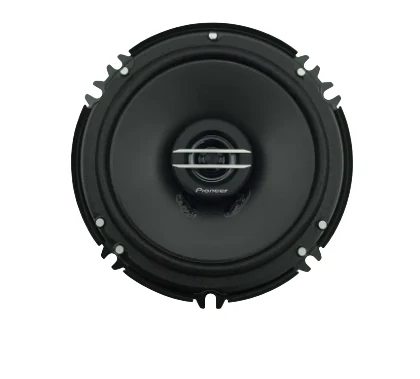 Bocinas 6.5 Pulgadas 300 Watts 40 Rms 2 Vias Pioneer - Image 2