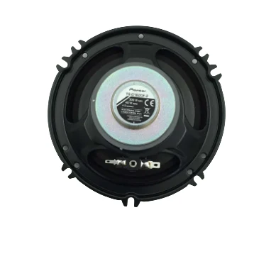 Bocinas 6.5 Pulgadas 300 Watts 40 Rms 2 Vias Pioneer - Image 4