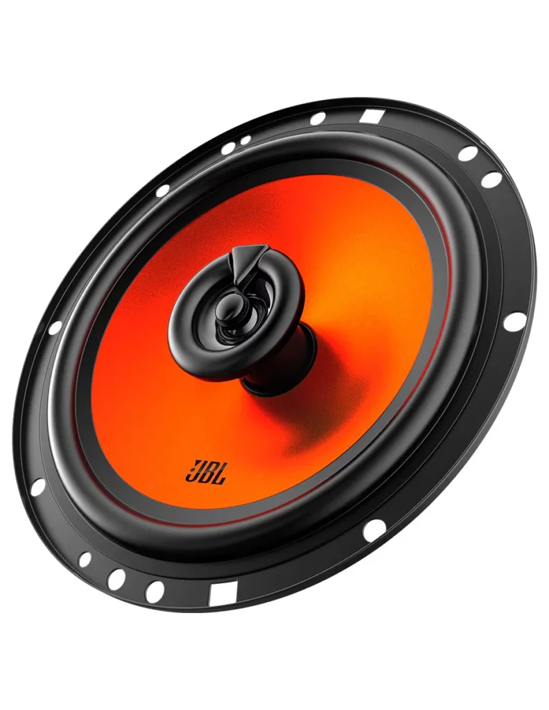 MRK Bocina JBL 6.5  2 vías 400 watts 50 RMS (Cód: STAGE1 62 )