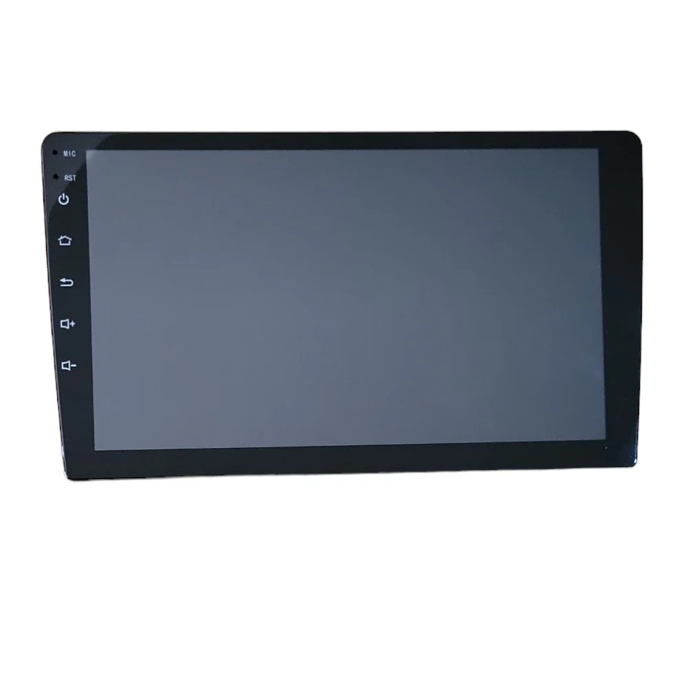 CA Pantalla tipo original HF Audio 10 WIFI sistema operativo integrado 12.0 2GB+32GB integrado Carplay-Android GPS Apps USB bluetooth MP4 MP3 - Image 2