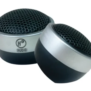 CA Tweeter (Juego) 140 Watts RMS 50