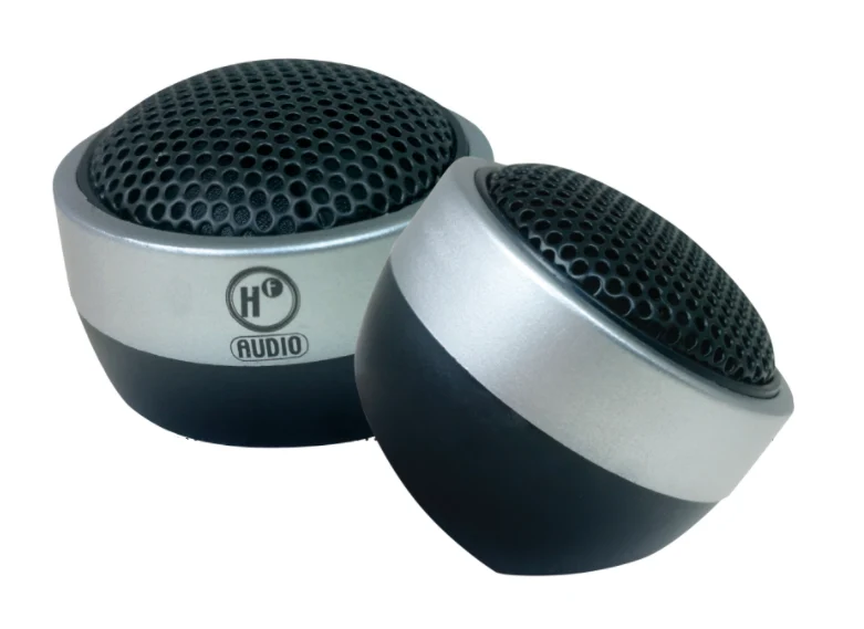 CA Tweeter (Juego) 140 Watts RMS 50