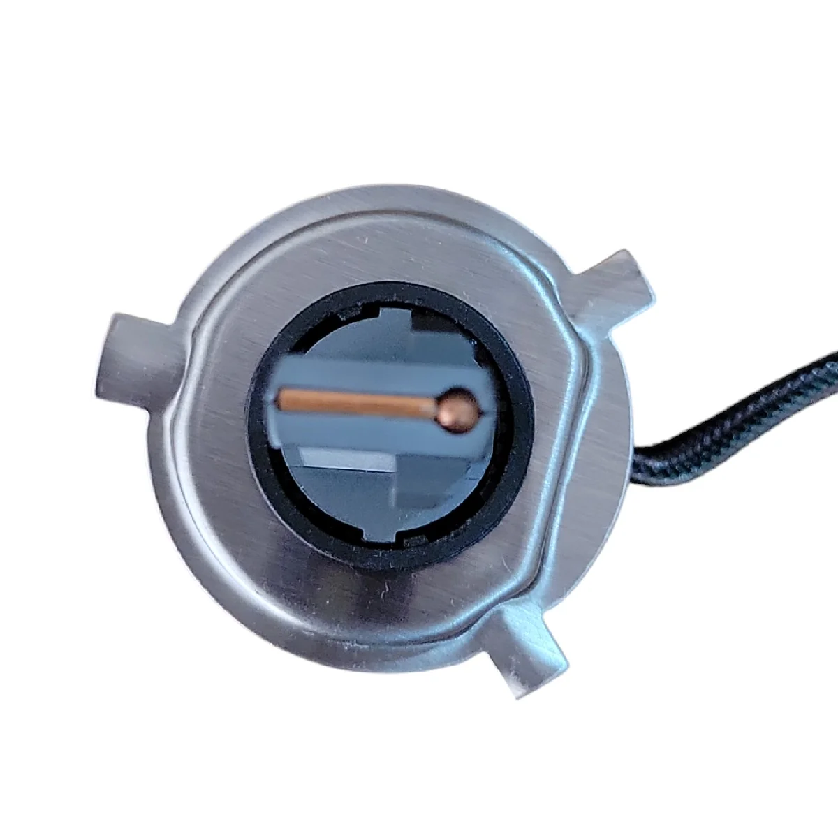 CA Kit luces biled Spider (SPIDER) H4, 2 caras, 33000 lúmenes, 6000k, 120 watts, luz blanca - Image 4